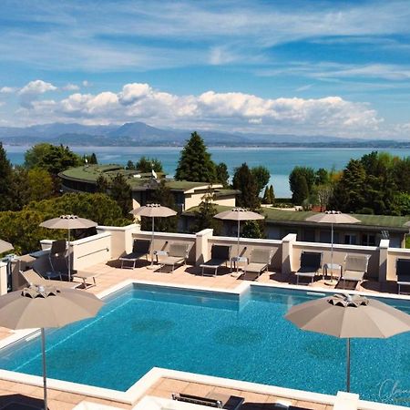 Hotel Alfieri Sirmione Dış mekan fotoğraf