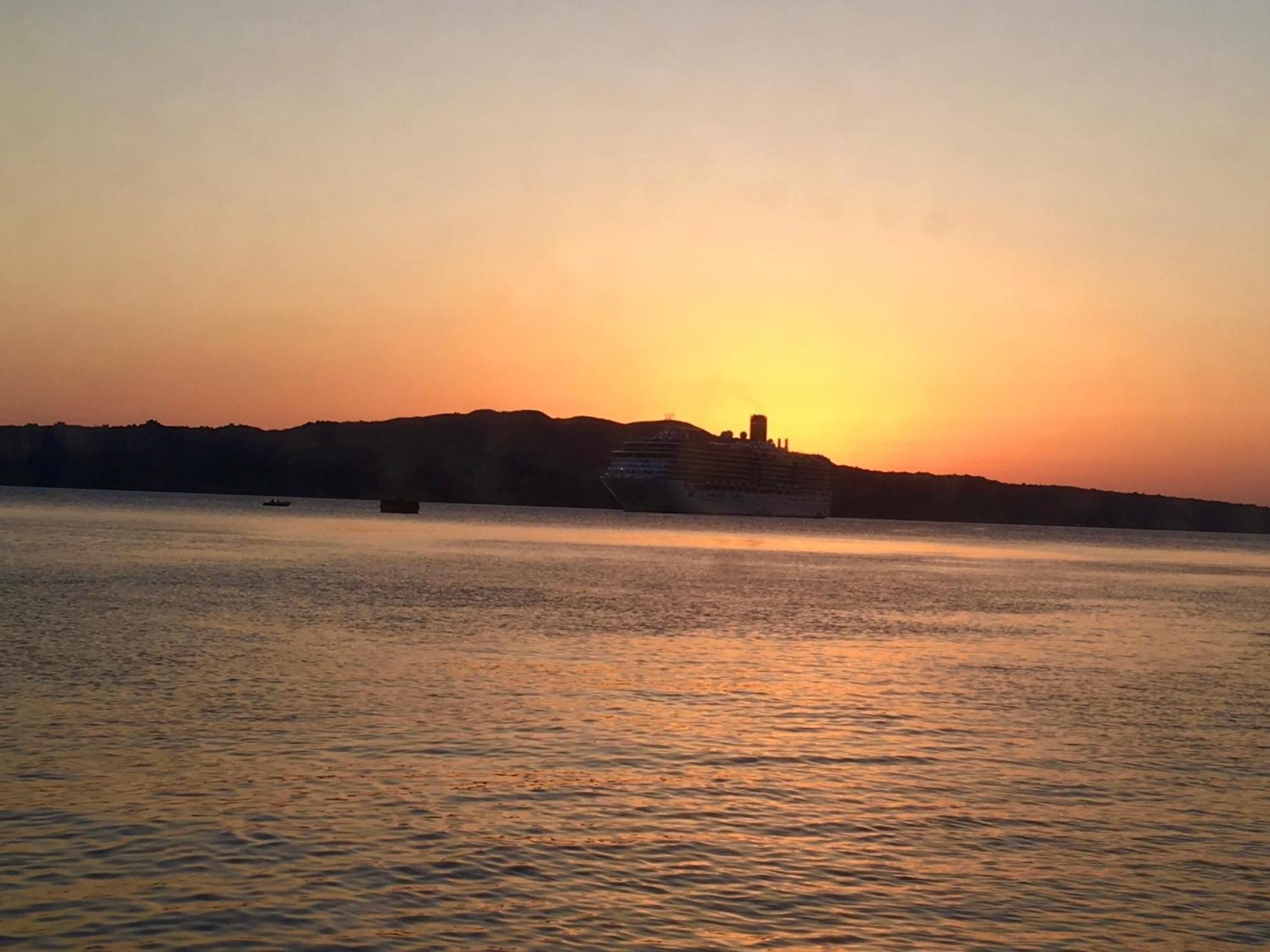 Hotel Alfieri Sirmione Dış mekan fotoğraf