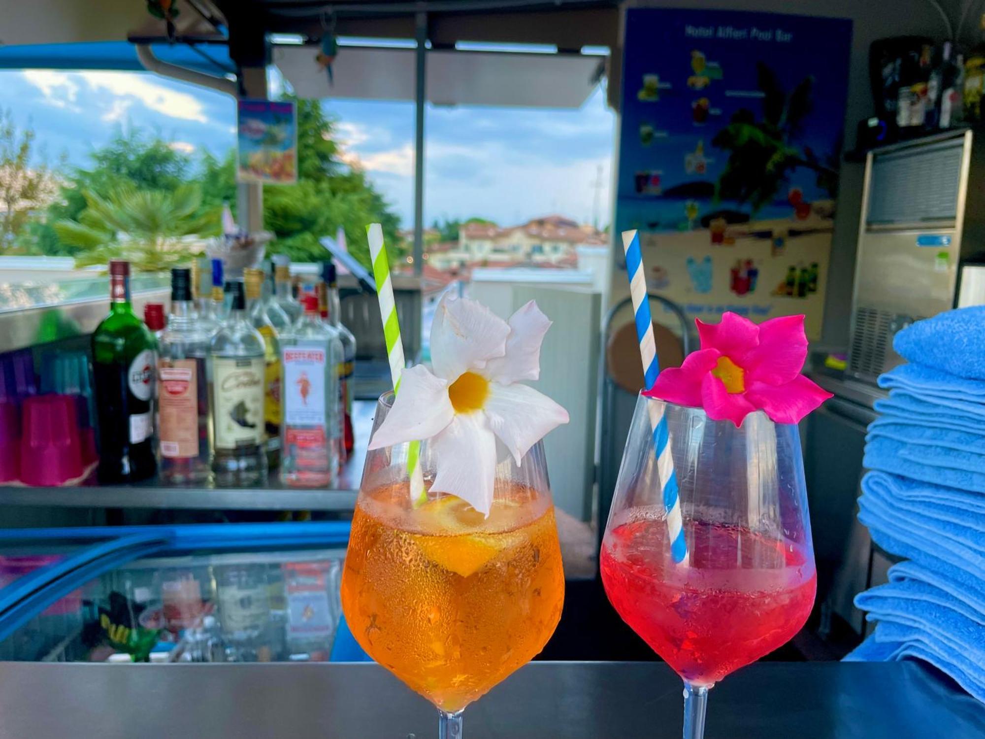 Hotel Alfieri Sirmione Dış mekan fotoğraf