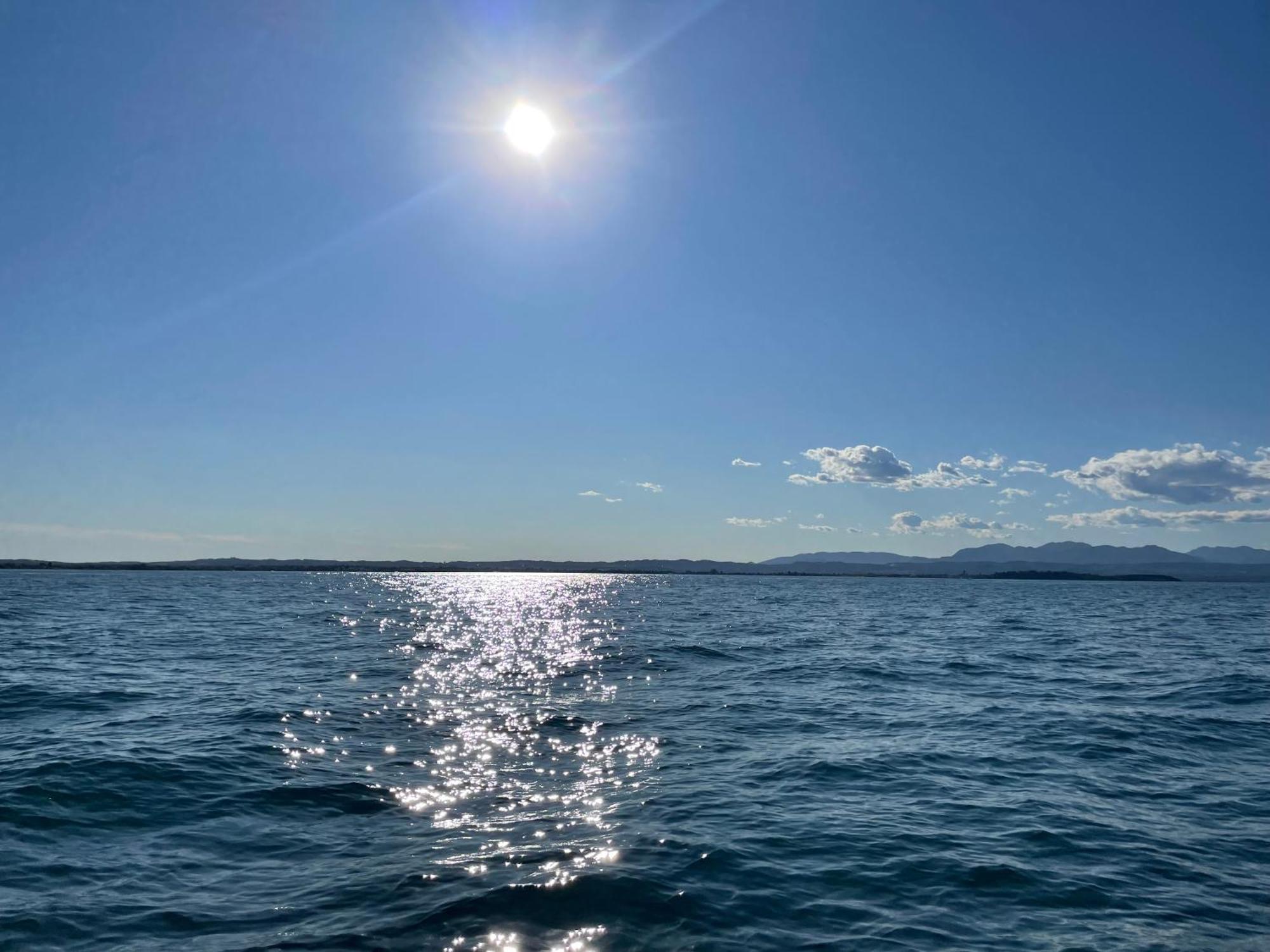 Hotel Alfieri Sirmione Dış mekan fotoğraf