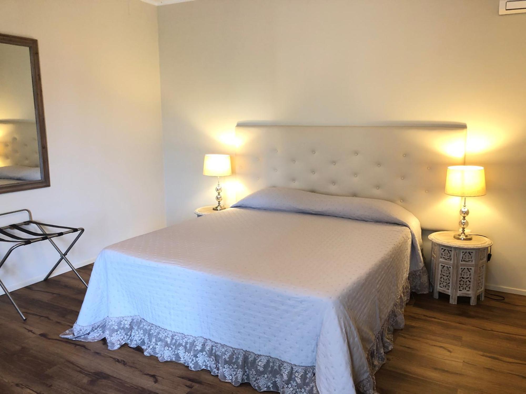 Hotel Alfieri Sirmione Dış mekan fotoğraf