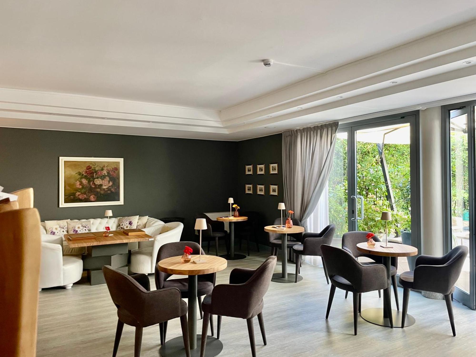 Hotel Alfieri Sirmione Dış mekan fotoğraf