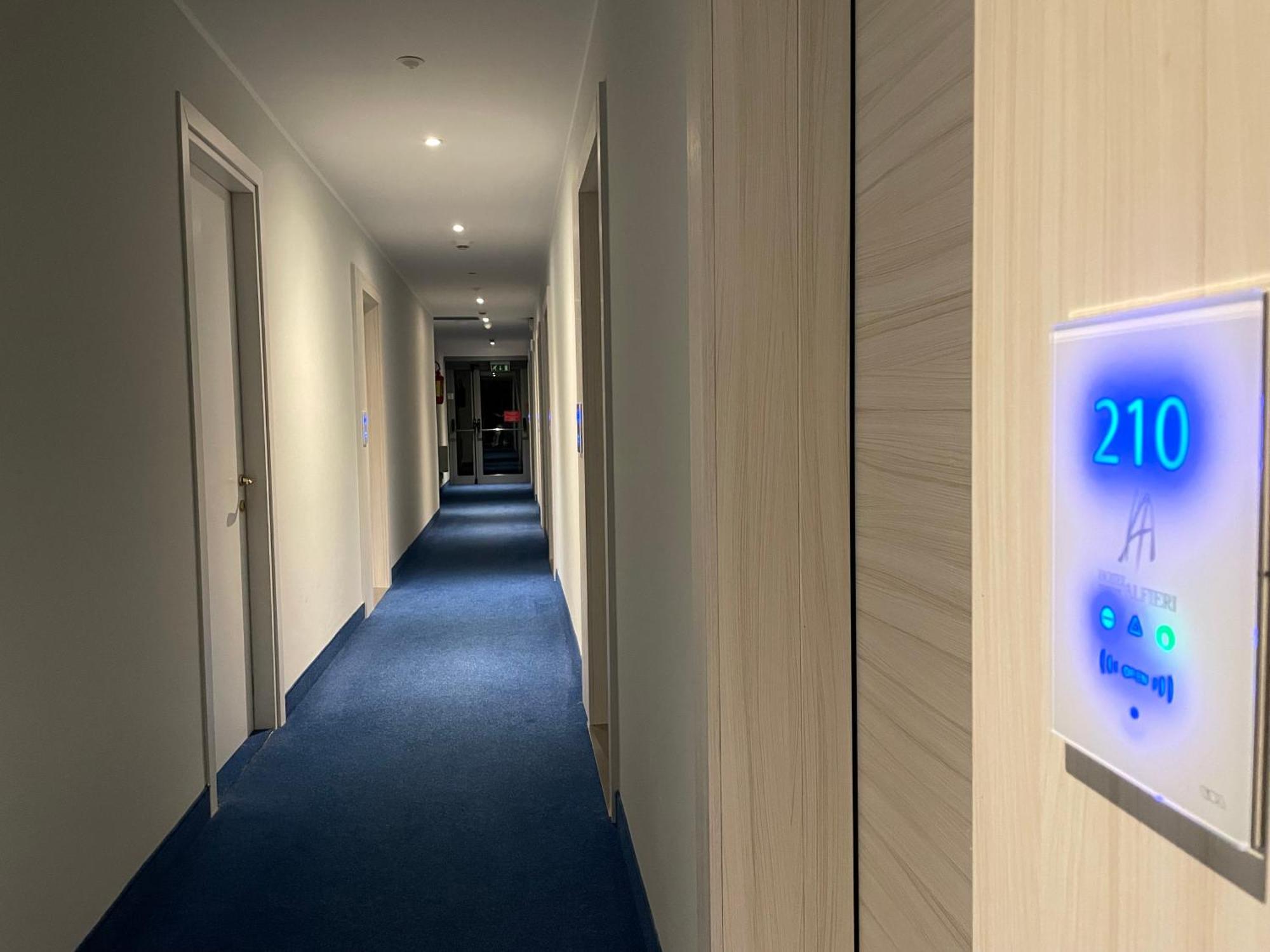 Hotel Alfieri Sirmione Dış mekan fotoğraf