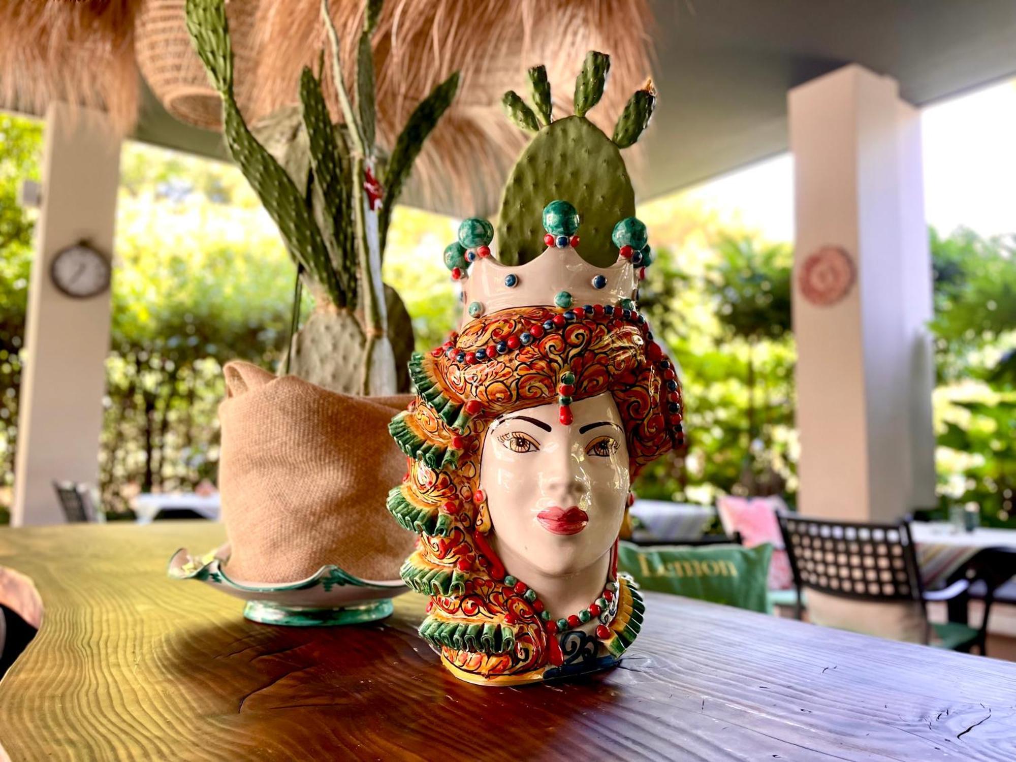 Hotel Alfieri Sirmione Dış mekan fotoğraf