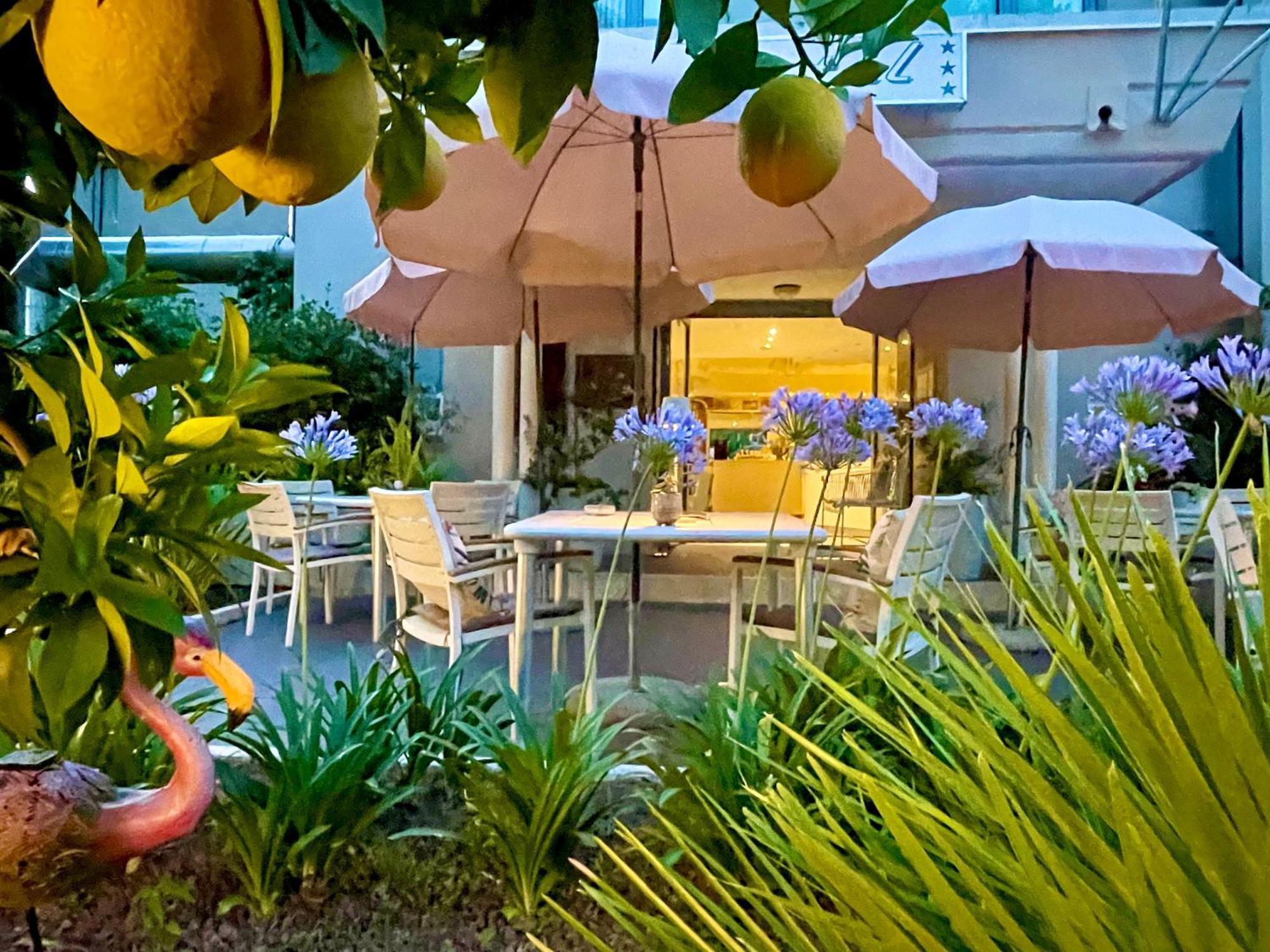 Hotel Alfieri Sirmione Dış mekan fotoğraf