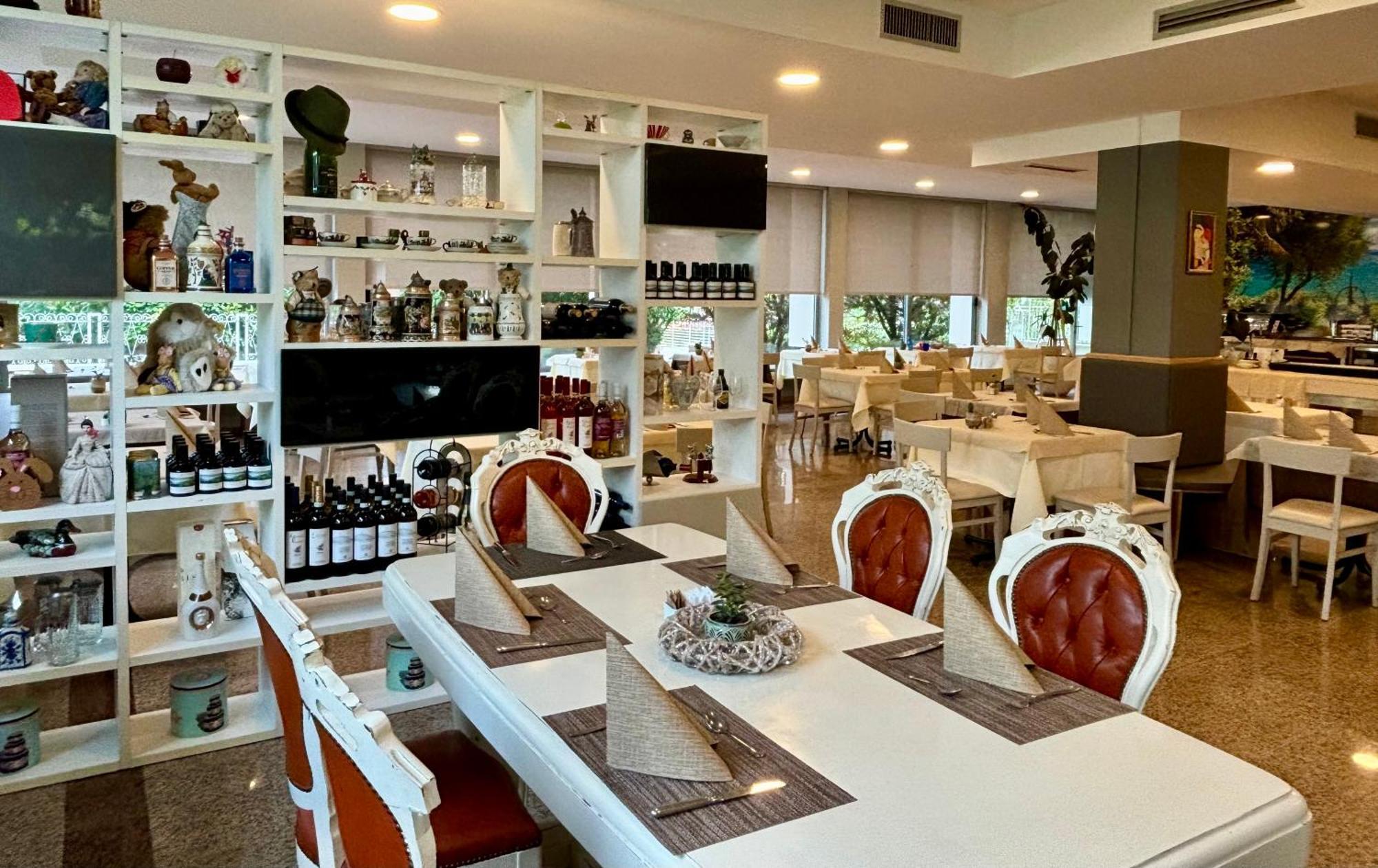 Hotel Alfieri Sirmione Dış mekan fotoğraf