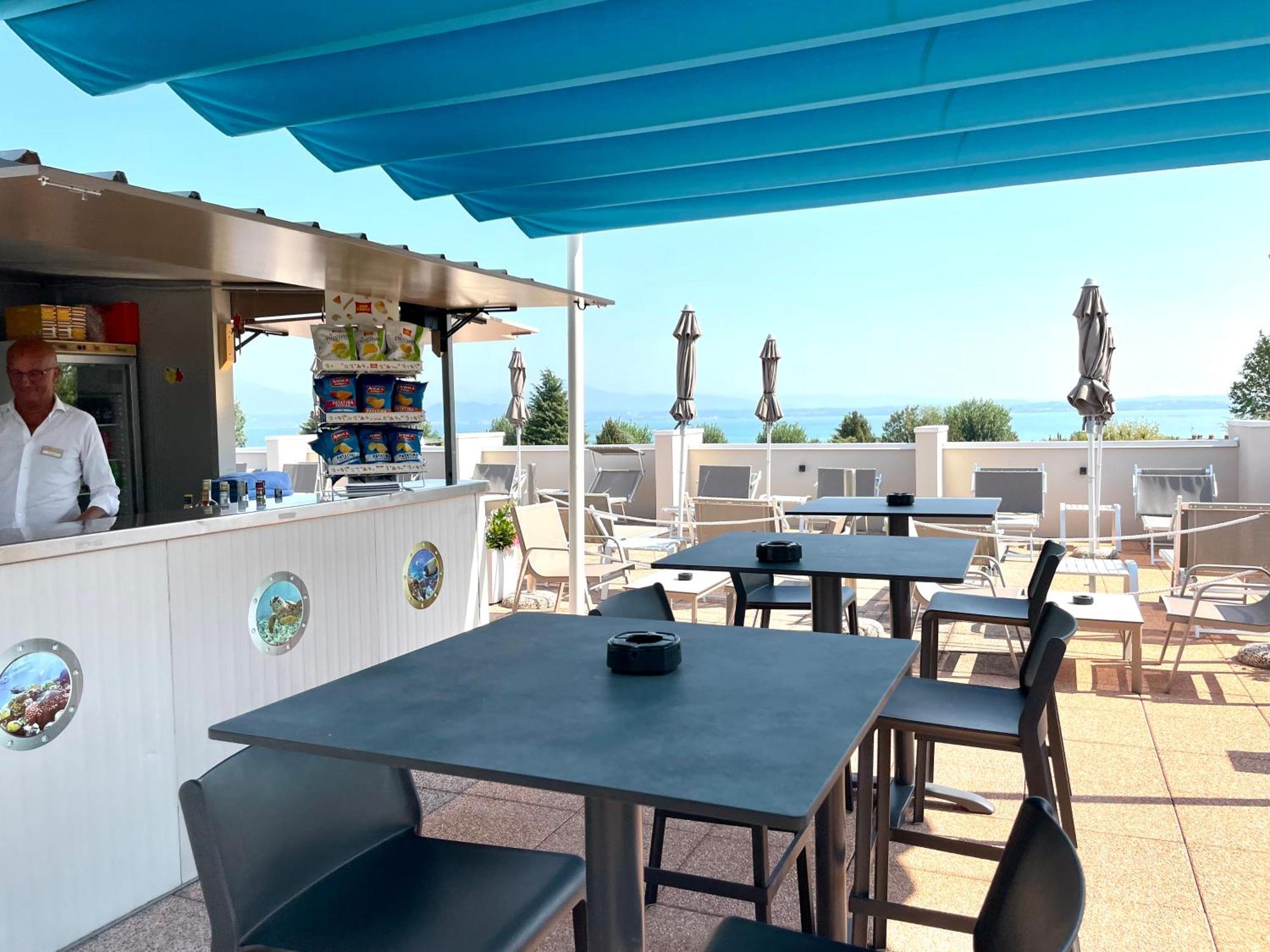 Hotel Alfieri Sirmione Dış mekan fotoğraf