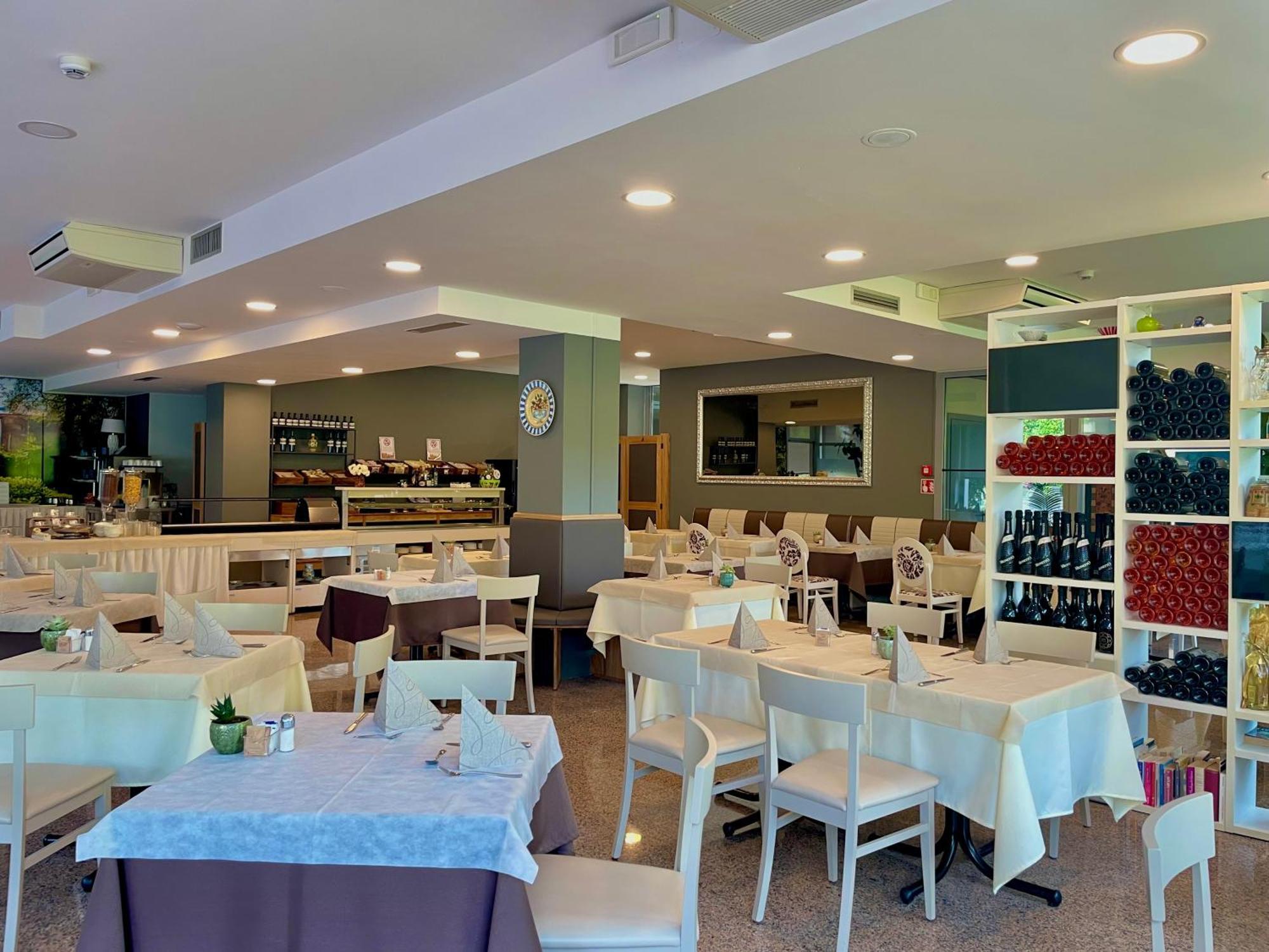 Hotel Alfieri Sirmione Dış mekan fotoğraf