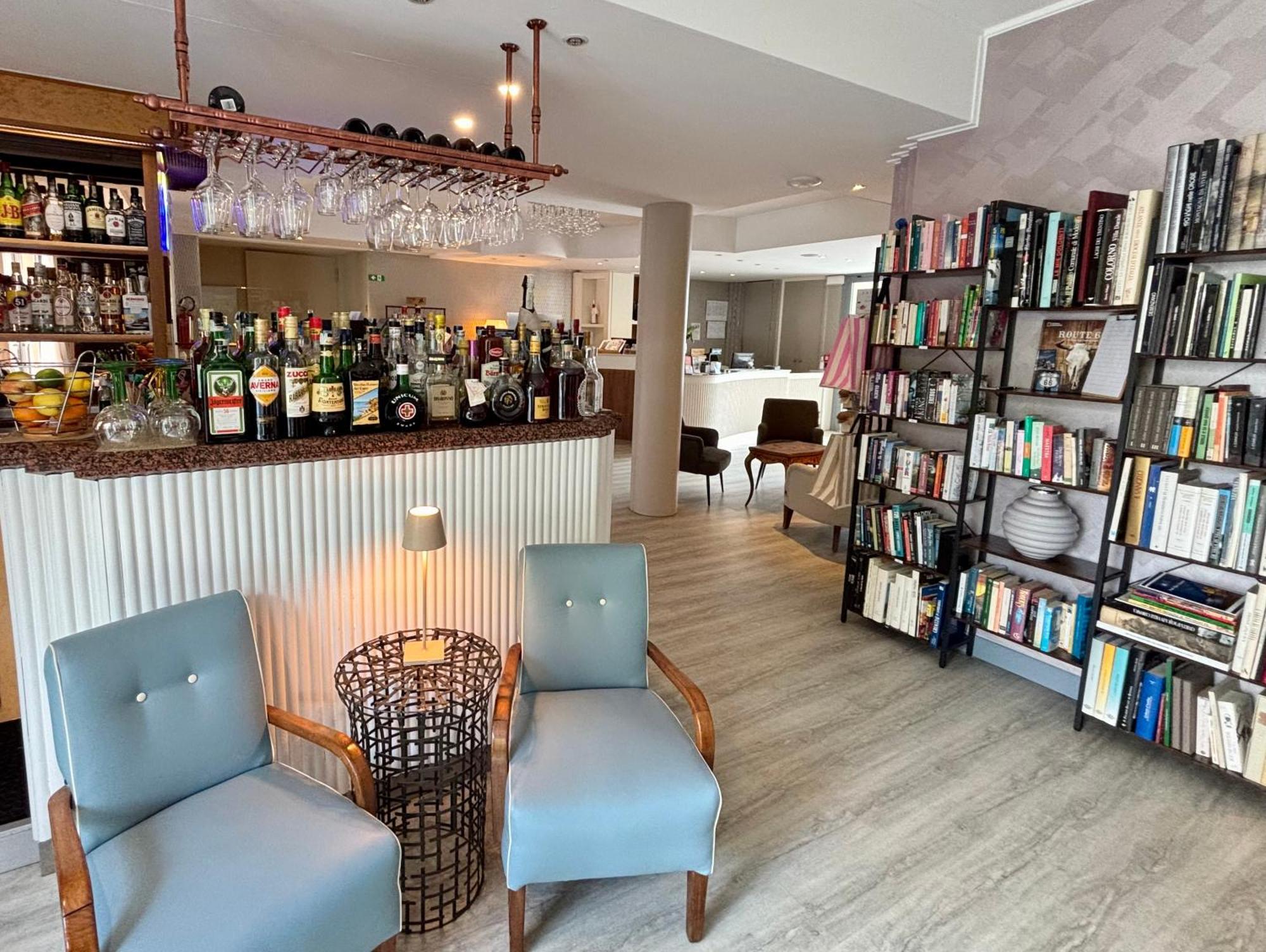 Hotel Alfieri Sirmione Dış mekan fotoğraf