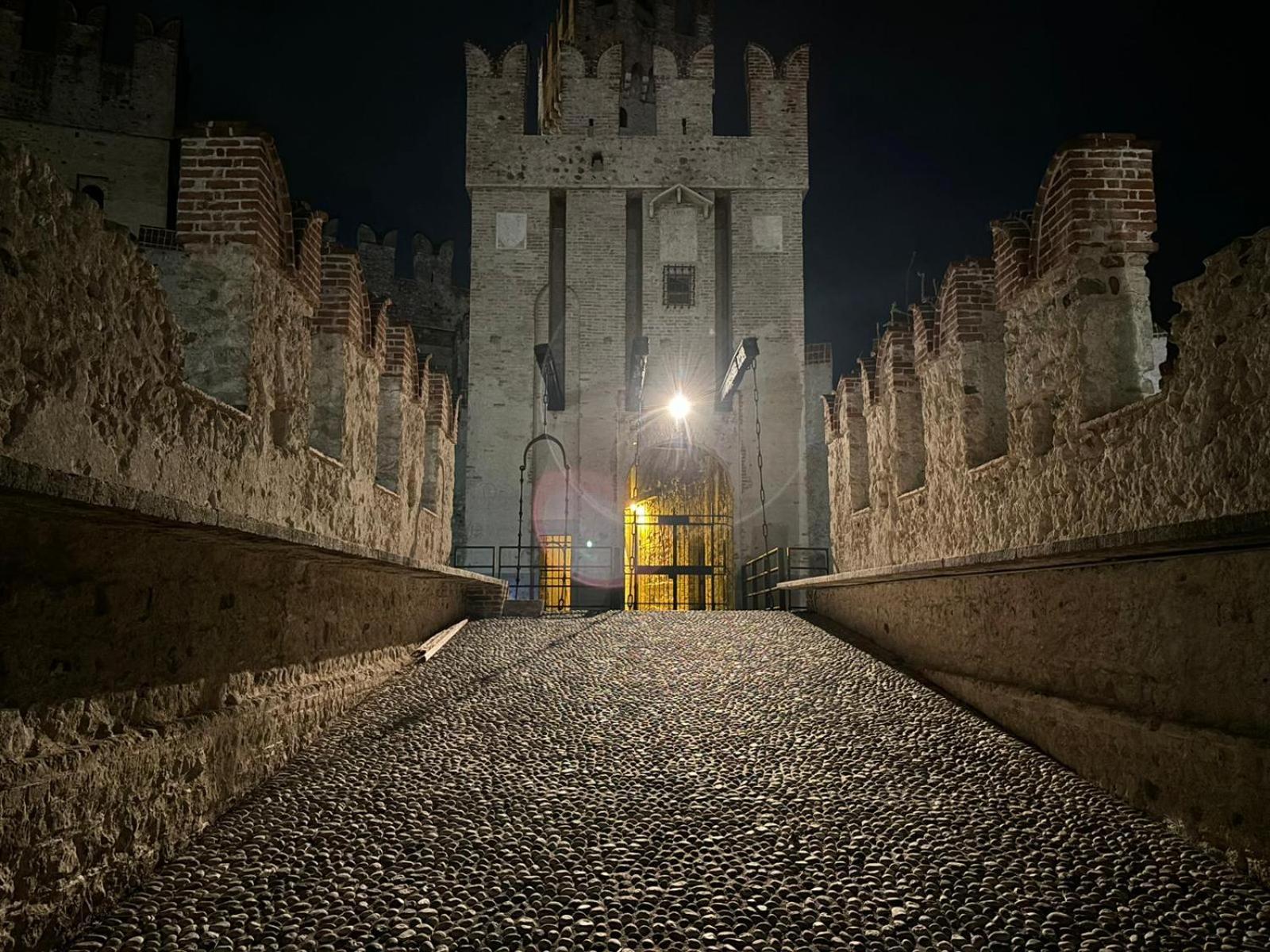 Hotel Alfieri Sirmione Dış mekan fotoğraf
