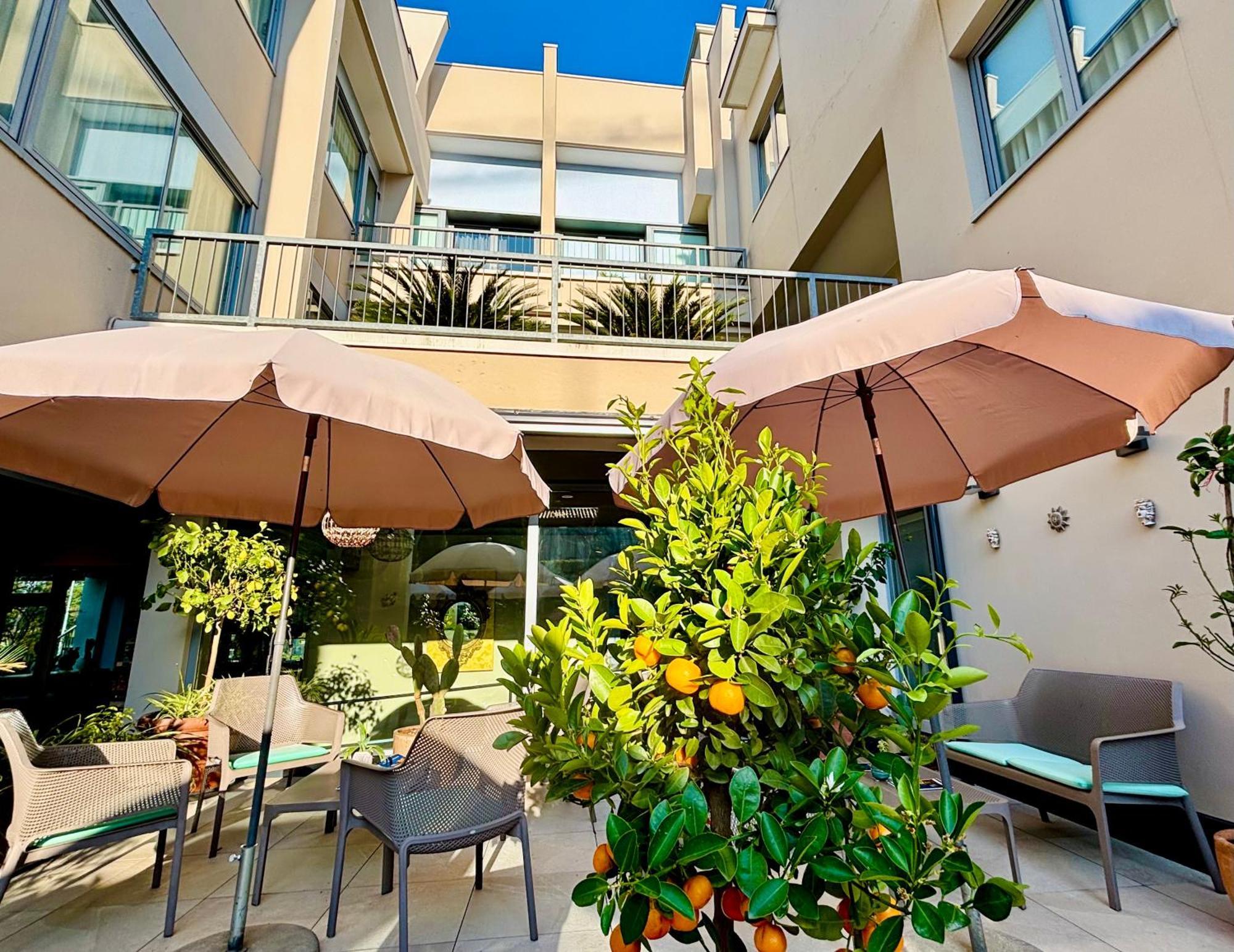 Hotel Alfieri Sirmione Dış mekan fotoğraf