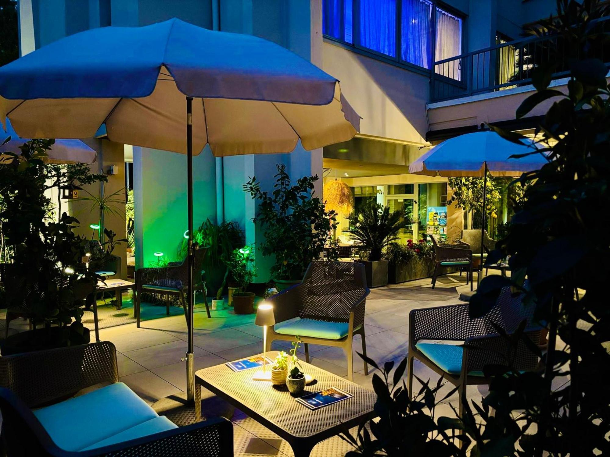 Hotel Alfieri Sirmione Dış mekan fotoğraf